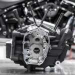 S&S Cycle Introduces their MK-Series B Crankcases for M8® Softail Models!